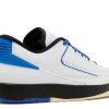 Wmns Jordan 2 Retro Low 'Varsity Royal'