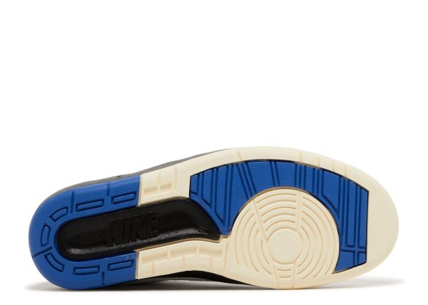 Wmns Jordan 2 Retro Low 'Varsity Royal'