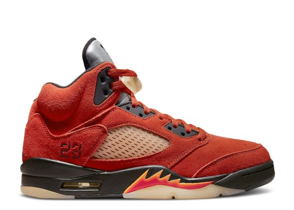 Wmns Jordan 5 Retro 'Dunk on Mars'