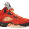 Wmns Jordan 5 Retro 'Dunk on Mars'