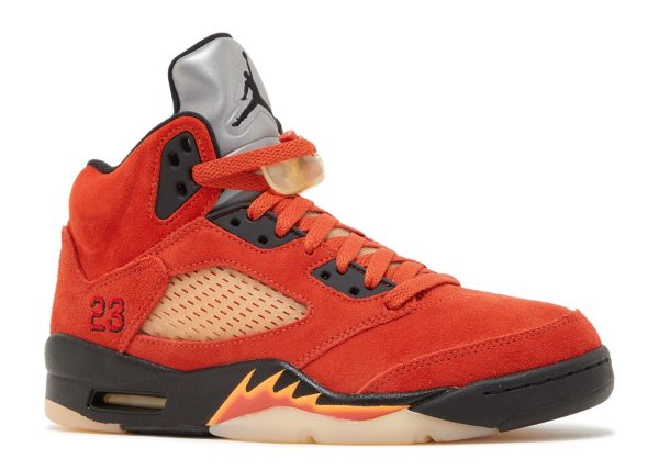 Wmns Jordan 5 Retro 'Dunk on Mars'