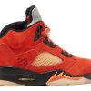 Wmns Jordan 5 Retro 'Dunk on Mars'