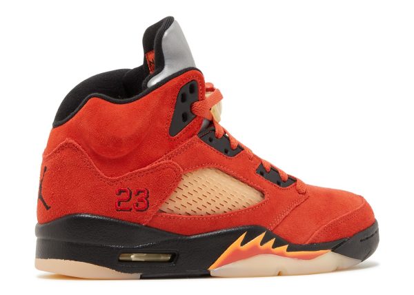 Wmns Jordan 5 Retro 'Dunk on Mars'