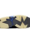Wmns Jordan MVP 'Black Varsity Royal'