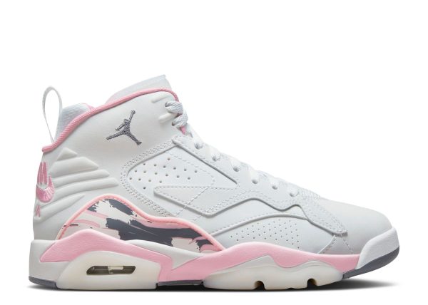 Wmns Jordan MVP 'Shy Pink'