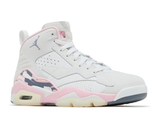 Wmns Jordan MVP 'Shy Pink'