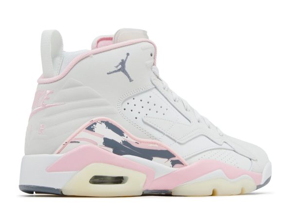 Wmns Jordan MVP 'Shy Pink'