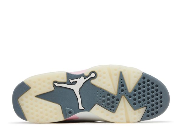 Wmns Jordan MVP 'Shy Pink'