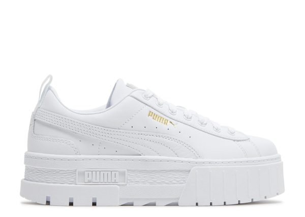 Wmns Mayze Classic 'White'