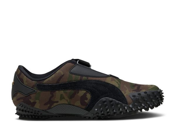 Wmns Mostro 'Wild Willow Camo'
