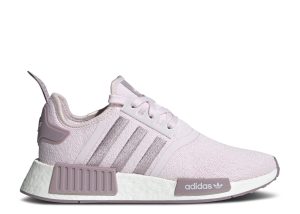 Wmns NMD Runner 'Almost Pink Preloved Fig'