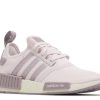 Wmns NMD Runner 'Almost Pink Preloved Fig'