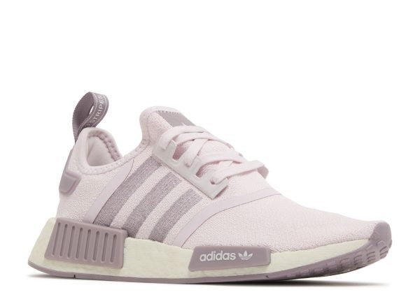 Wmns NMD Runner 'Almost Pink Preloved Fig'