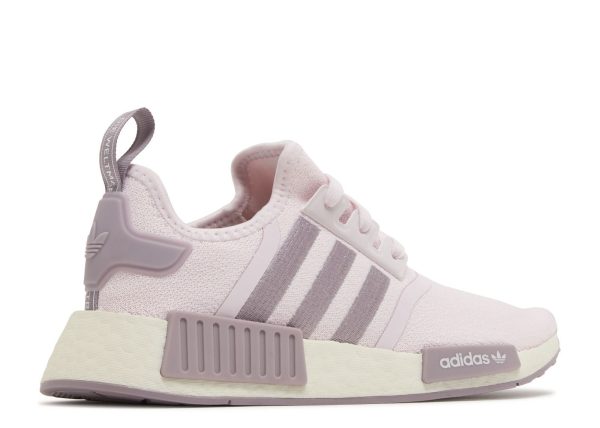 Wmns NMD Runner 'Almost Pink Preloved Fig'