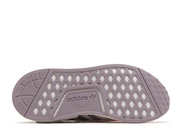 Wmns NMD Runner 'Almost Pink Preloved Fig'