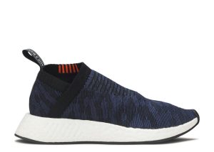 Wmns NMD_CS2 Primeknit 'Indigo'