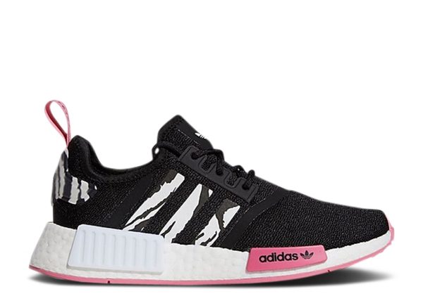 Wmns NMD_R1 'Animal Print'