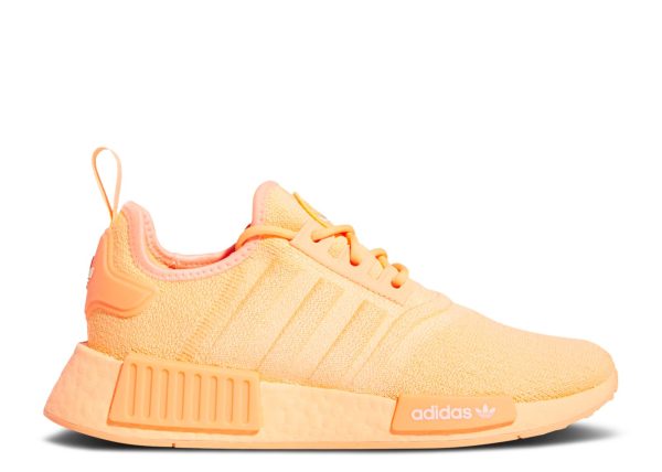 Wmns NMD_R1 'Beam Orange'