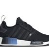 Wmns NMD_R1 'Black Blue Dawn'