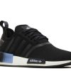 Wmns NMD_R1 'Black Blue Dawn'