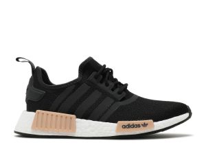 Wmns NMD_R1 'Black Carbon'