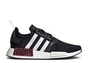 Wmns NMD_R1 'Black Hazy Rose'