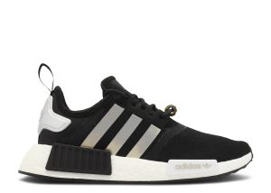 Wmns NMD_R1 'Black Iridescent'