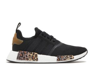 Wmns NMD_R1 'Black Leopard'