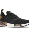 Wmns NMD_R1 'Black Leopard'