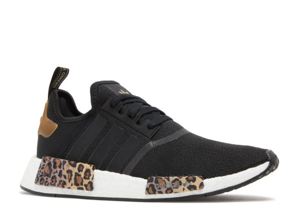 Wmns NMD_R1 'Black Leopard'