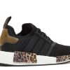 Wmns NMD_R1 'Black Leopard'