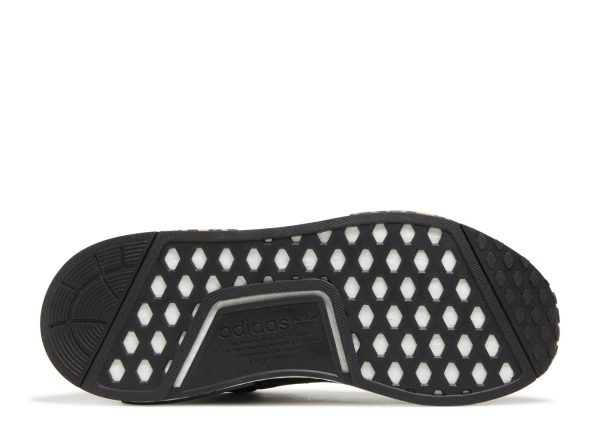 Wmns NMD_R1 'Black Leopard'