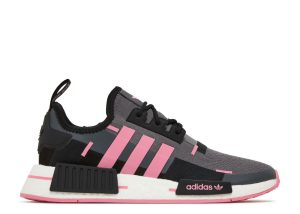 Wmns NMD_R1 'Black Rose Tone'