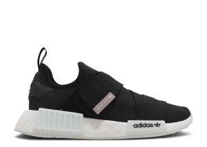Wmns NMD_R1 'Black White'