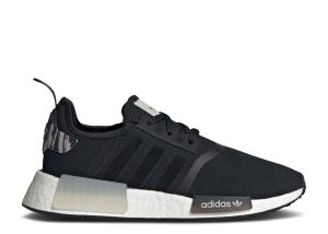 Wmns NMD_R1 'Black White Marble'