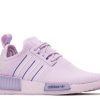 Wmns NMD_R1 'Bliss Lilac'