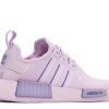Wmns NMD_R1 'Bliss Lilac'