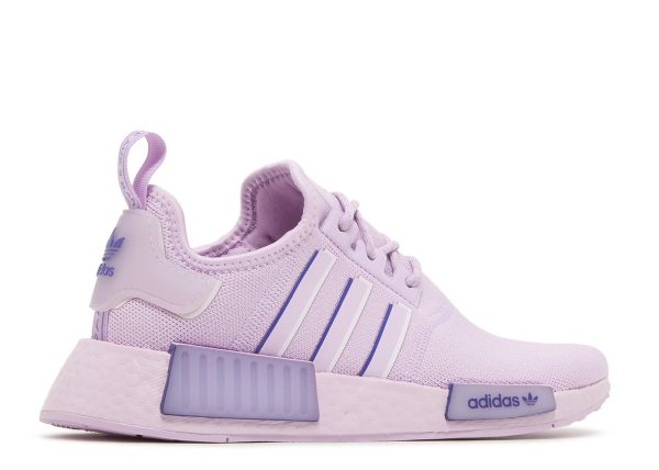 Wmns NMD_R1 'Bliss Lilac'