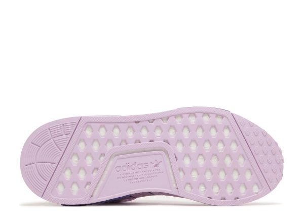 Wmns NMD_R1 'Bliss Lilac'
