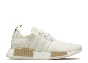Wmns NMD_R1 'Chalk White'