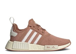 Wmns NMD_R1 'Clay Strata Off White'