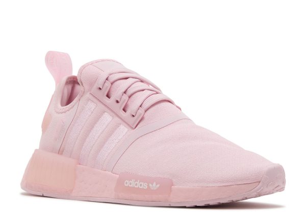 Wmns NMD_R1 'Clear Pink'