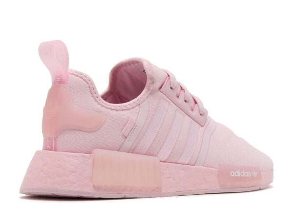 Wmns NMD_R1 'Clear Pink'