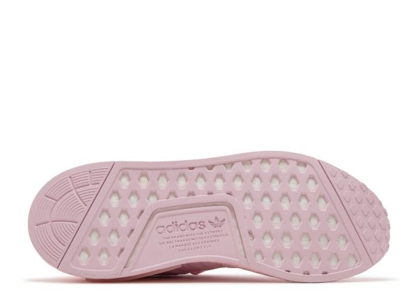 Wmns NMD_R1 'Clear Pink'