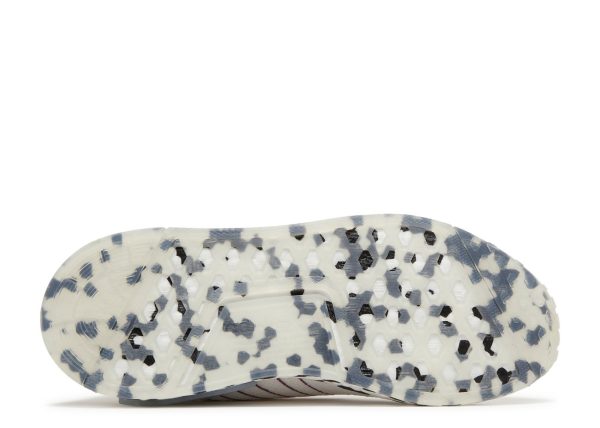 Wmns NMD_R1 'Color Splash - White Active Purple'