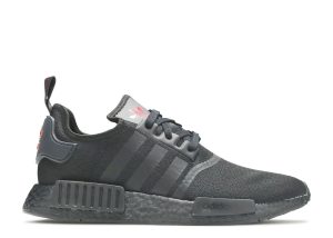 Wmns NMD_R1 'Core Black'