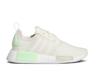 Wmns NMD_R1 'Cream Green Spark'