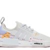 Wmns NMD_R1 'Crystal White Clear Pink'