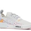 Wmns NMD_R1 'Crystal White Clear Pink'