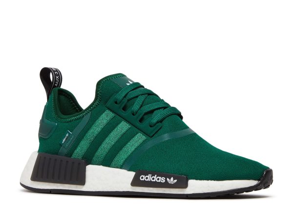 Wmns NMD_R1 'Dark Green'